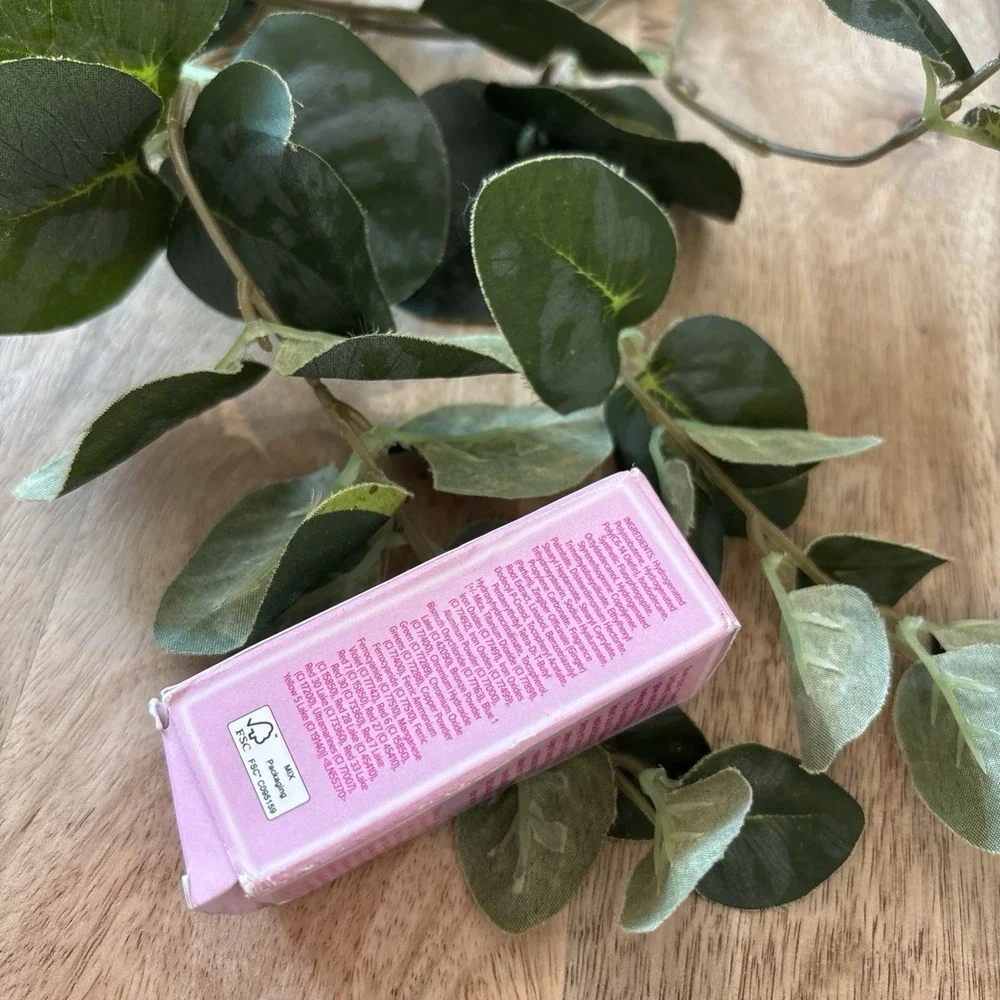 Too Faced Love Flush Glowing Liquid Blush 